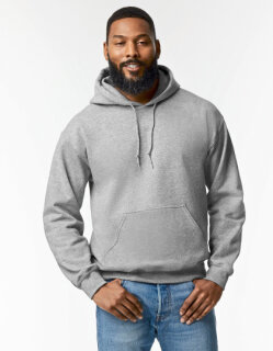 DryBlend&reg; Adult Hooded Sweatshirt, Gildan 12500 // G12500