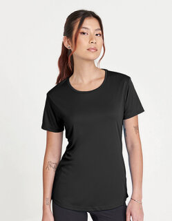 Women&acute;s Cool Smooth T, Just Cool JC025 // JC025