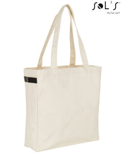 Concorde Shopping Bag, SOL&acute;S Bags 1685 // LB01685