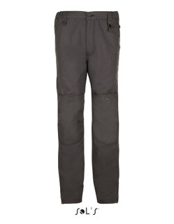 Men`s Workwear Trousers - Section Pro, SOL&acute;S ProWear 1561 // LP01561