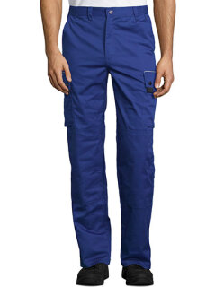 Men&acute;s Workwear Trousers Active Pro, SOL&acute;S 80600 // LP80600