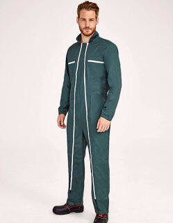 Workwear Overall Jupiter Pro, SOL&acute;S 80901 // LP80901