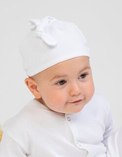 Baby Knotted Hat, Larkwood LW091 // LW091