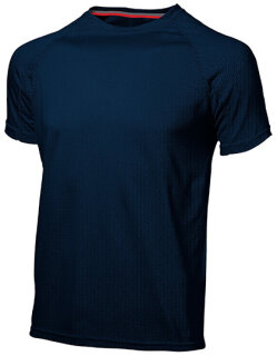 Serve Coolfit T-Shirt Short Sleeve, Slazenger 33019 // N3019