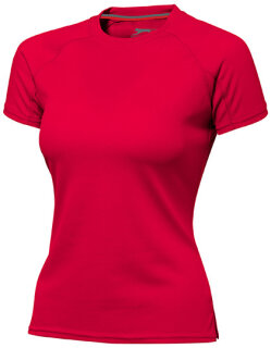 Serve Coolfit  Ladies` T-Shirt Short Sleeve, Slazenger 33020 // N3020