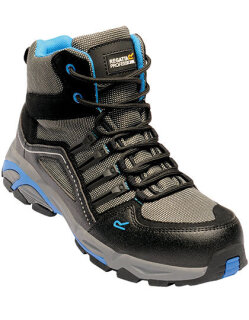 Convex S1P Safety Hiker, Regatta Safety Footwear TRK119 // RGH1190