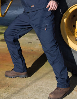 Sabre Stretch Trousers, Result WORK-GUARD R303X // RT303