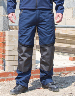 Technical Trouser, Result WORK-GUARD R310X // RT310
