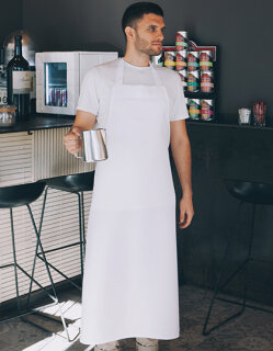 Barbecue Apron XL Sublimation, Link Kitchen Wear BBQ11073PES // X974