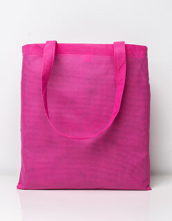 PP Shopper Bag Long Handles, Printwear  // XT015