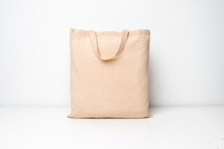 Cotton Bag BASIC Short Handles, Printwear  // XT100